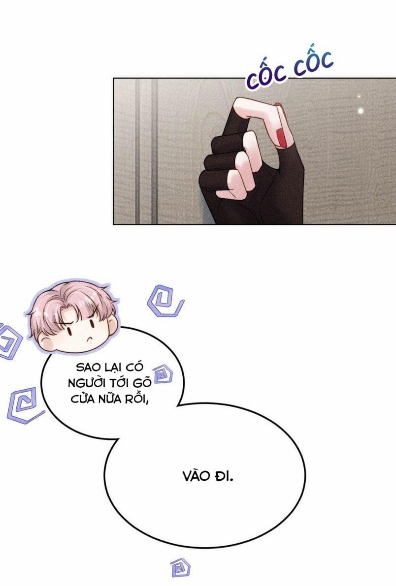 Nước Đổ Đầy Ly 9 trang 11
