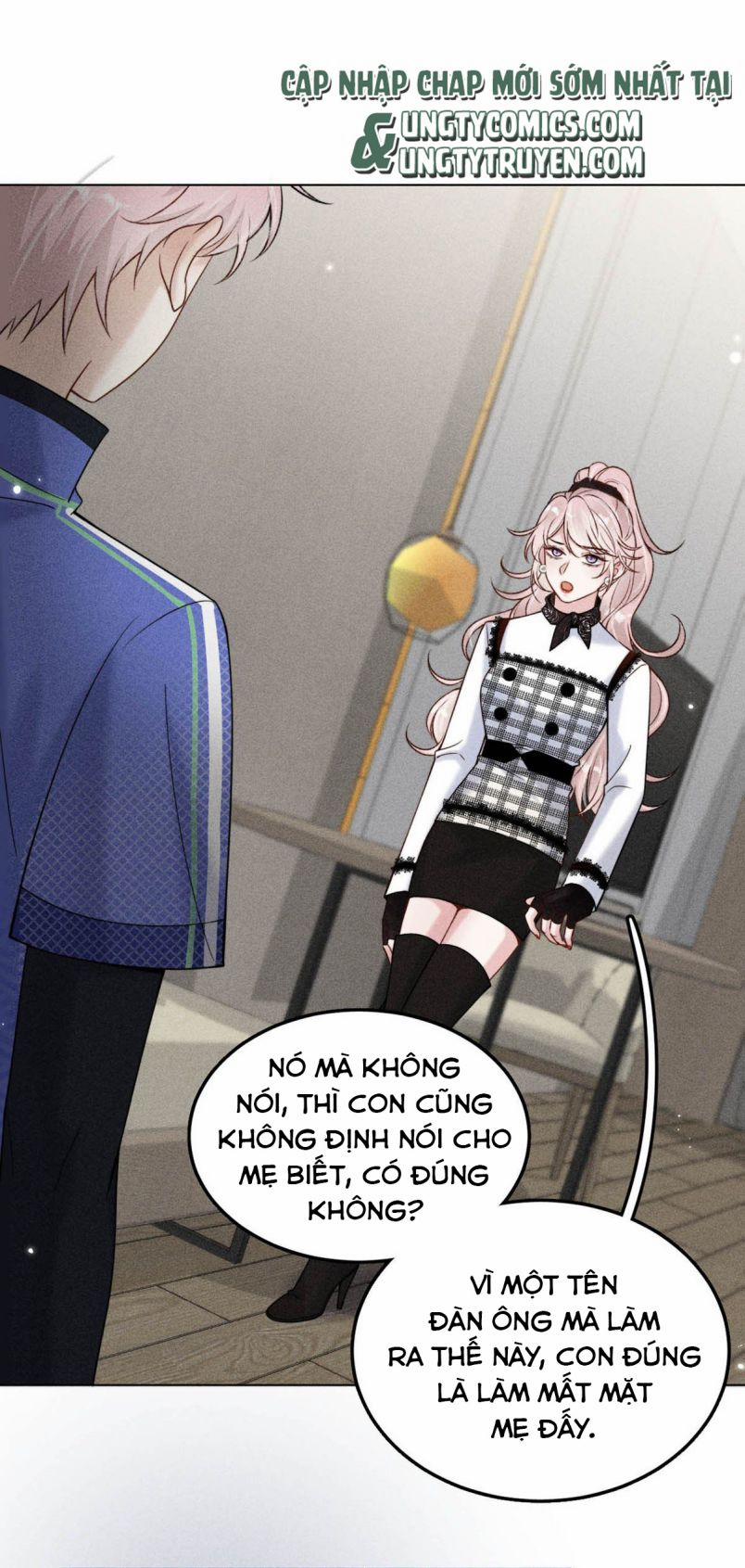 Nước Đổ Đầy Ly 9 trang 16