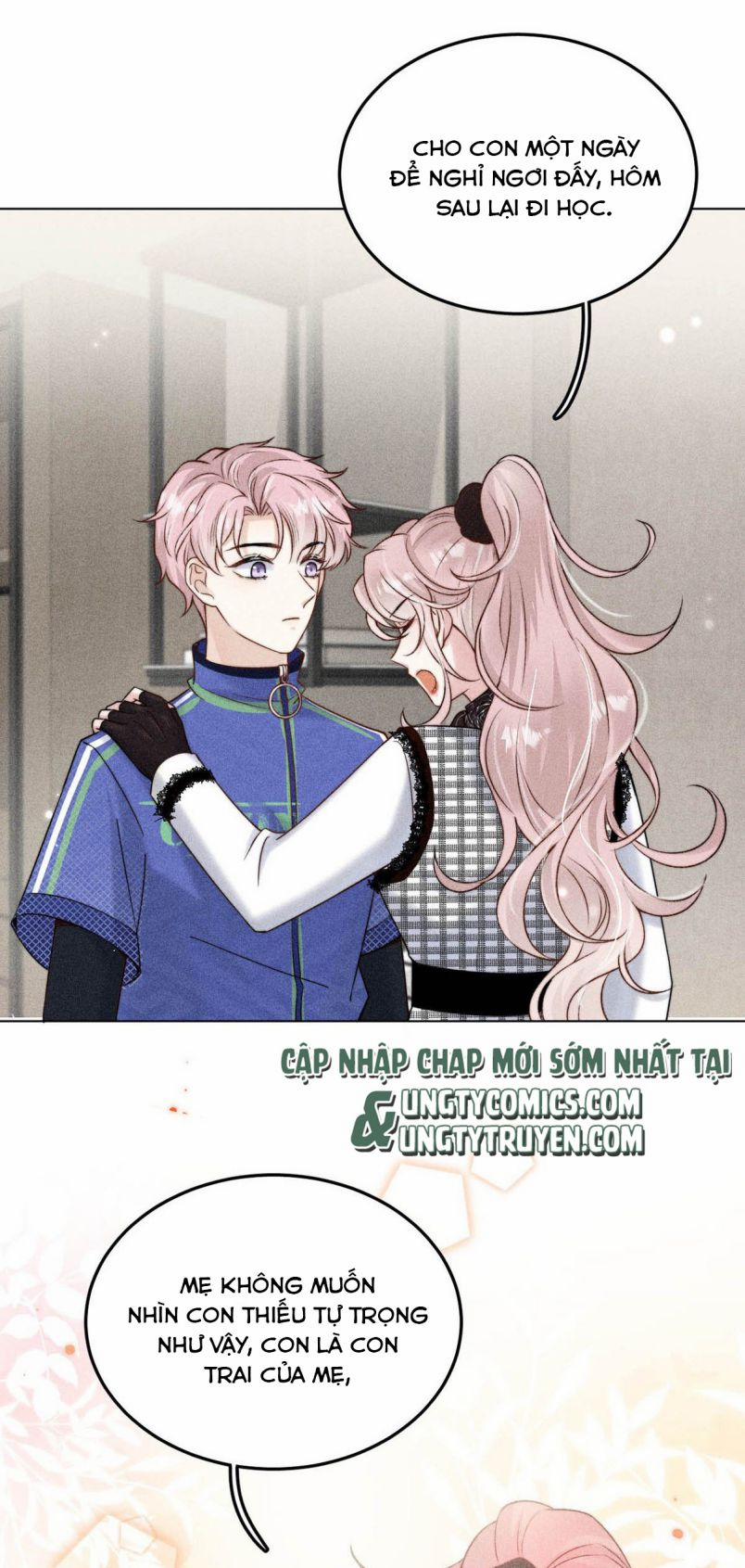 Nước Đổ Đầy Ly 9 trang 24