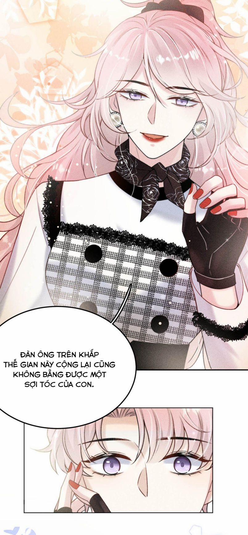 Nước Đổ Đầy Ly 9 trang 25