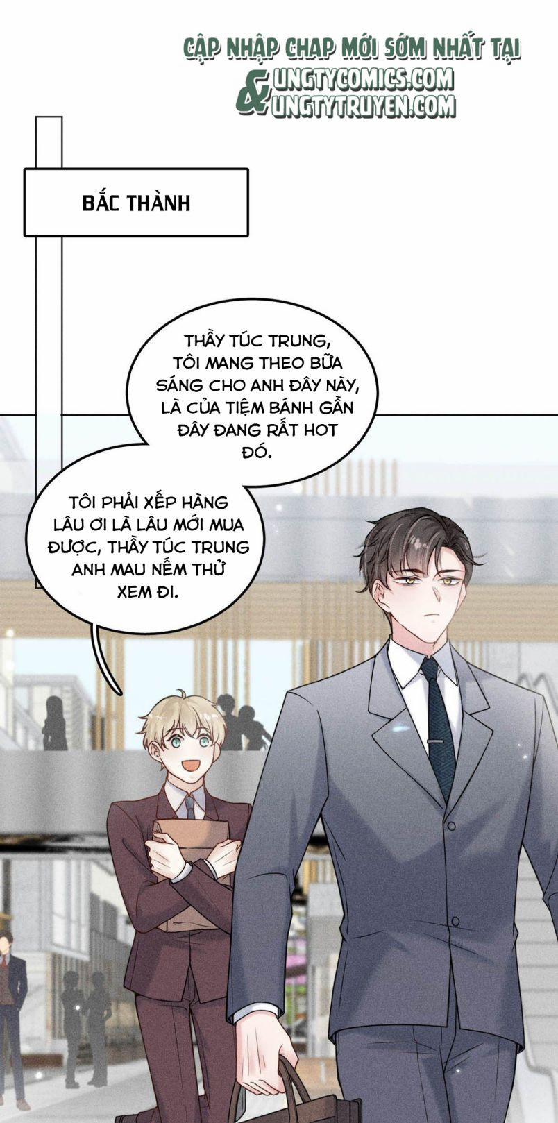 Nước Đổ Đầy Ly 9 trang 3