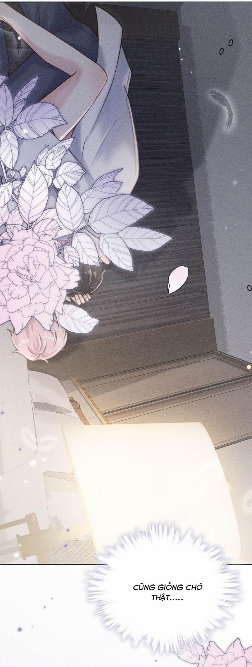 Nước Đổ Đầy Ly 9 trang 35