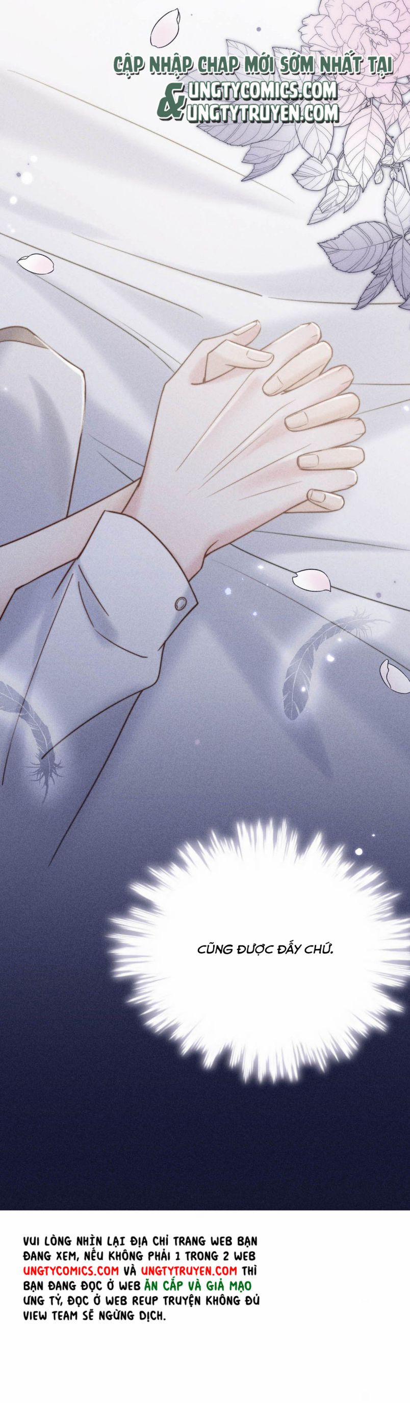 Nước Đổ Đầy Ly 9 trang 36