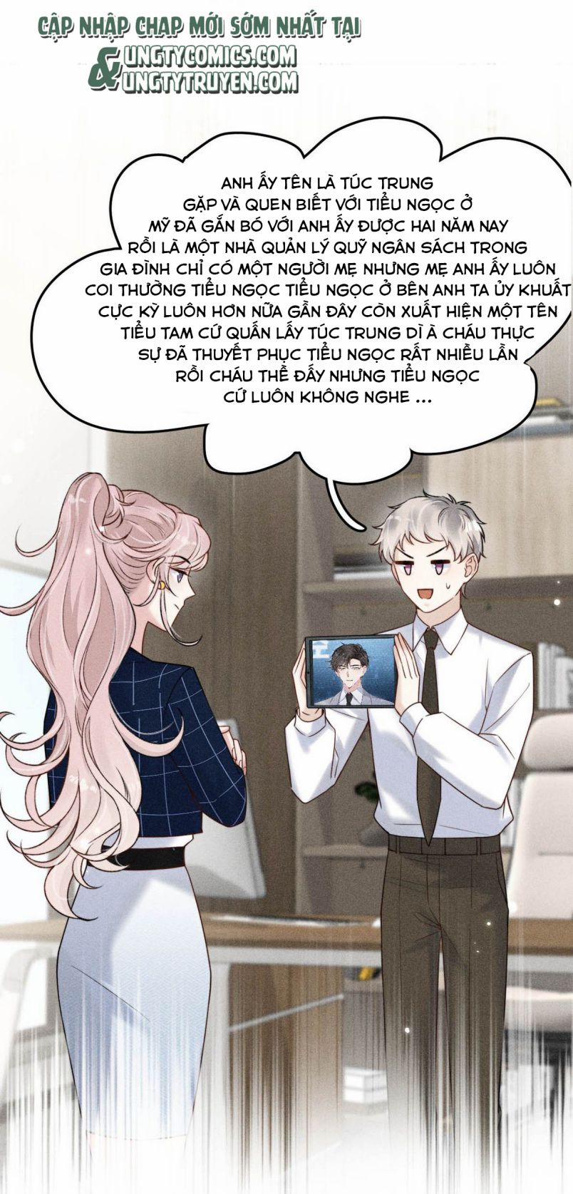 Nước Đổ Đầy Ly 9 trang 6