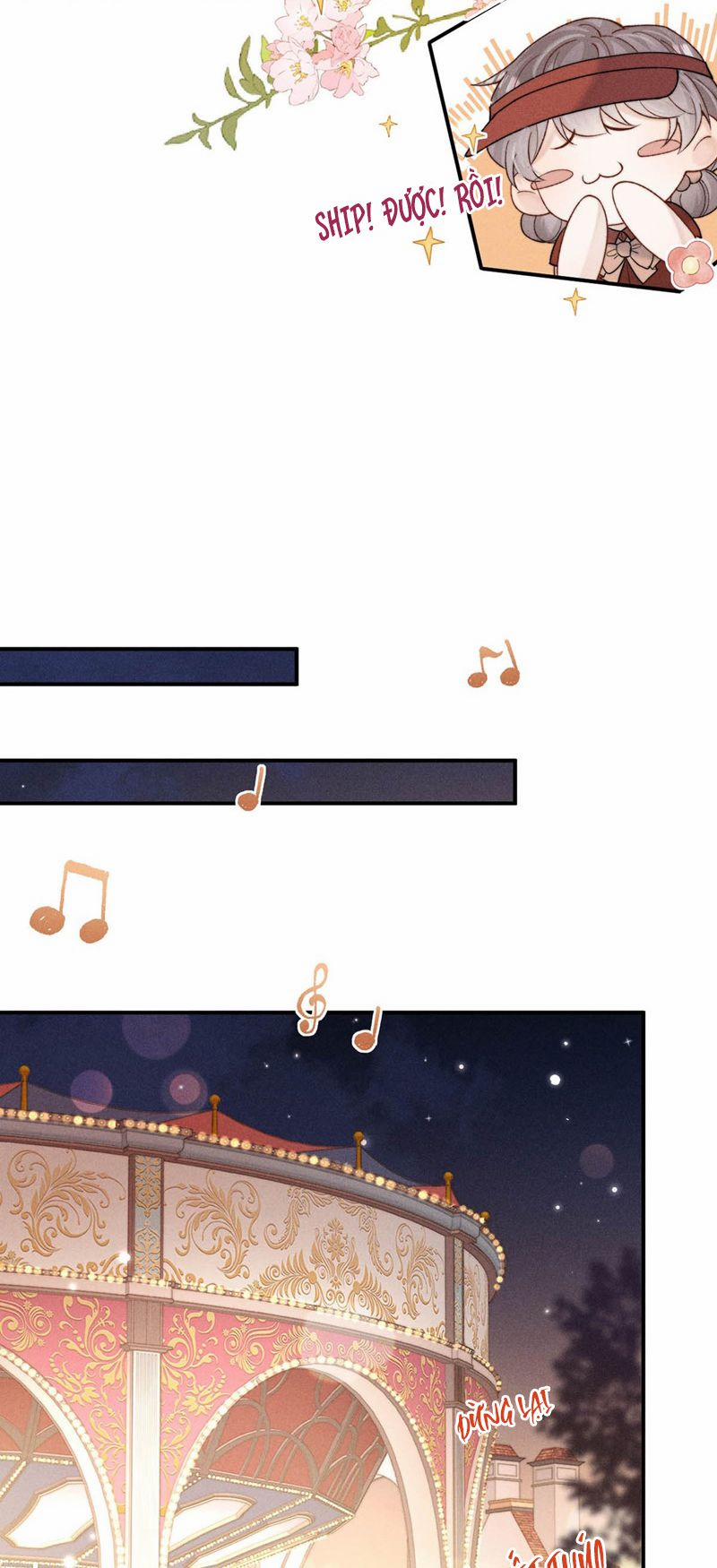 Nước Đổ Đầy Ly 90 trang 10