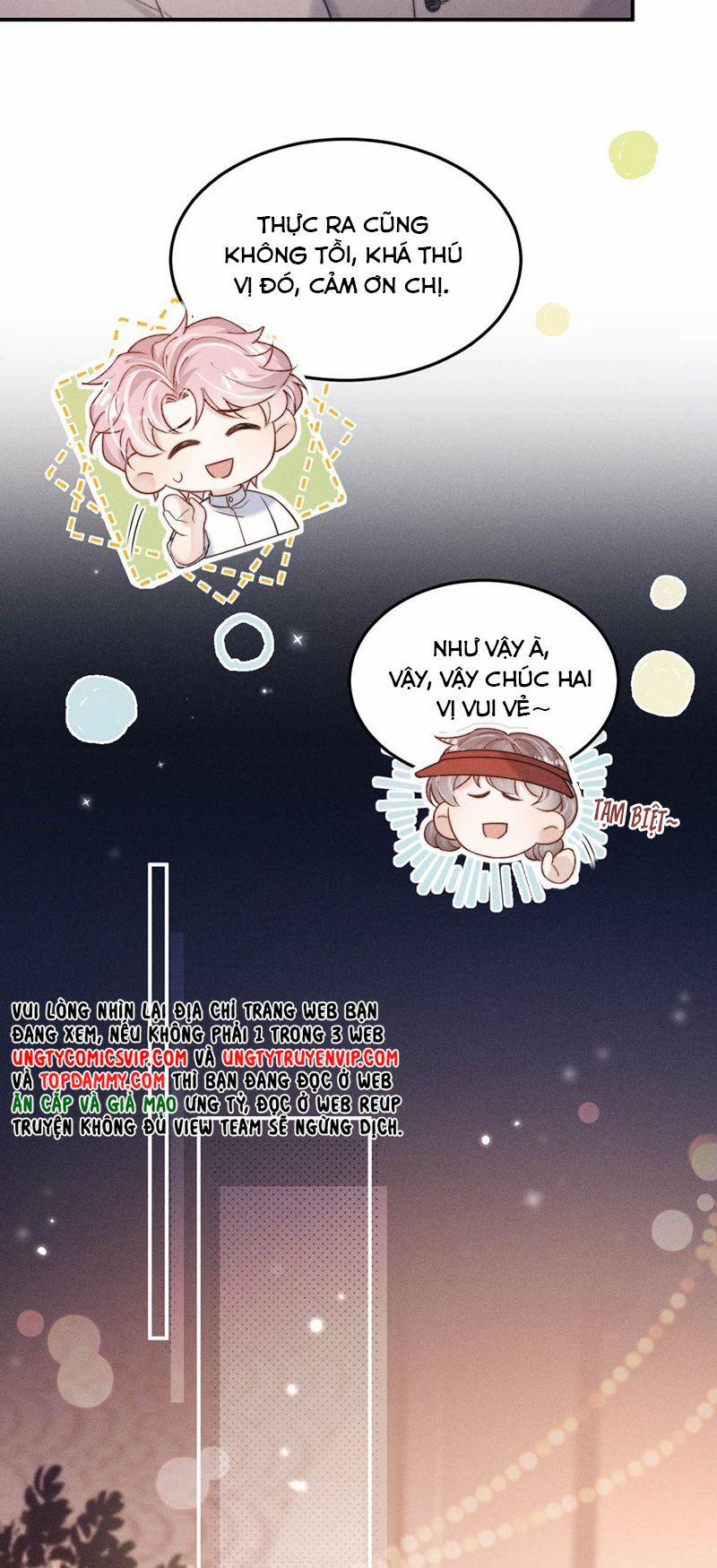 Nước Đổ Đầy Ly 90 trang 13