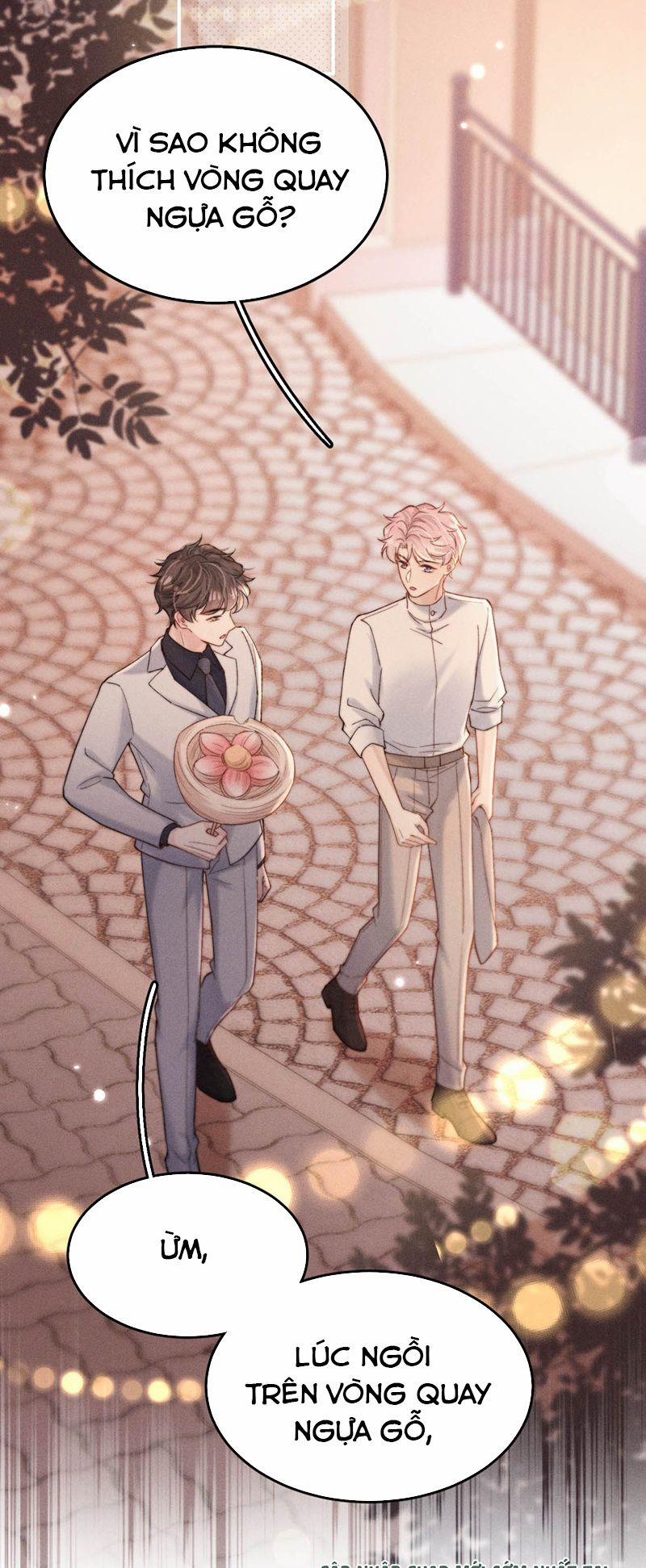 Nước Đổ Đầy Ly 90 trang 14