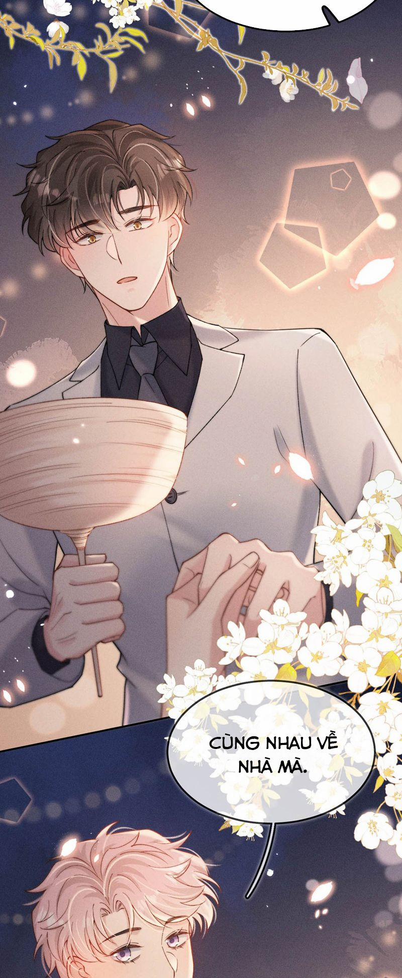 Nước Đổ Đầy Ly 90 trang 19