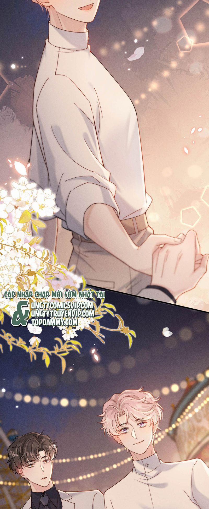 Nước Đổ Đầy Ly 90 trang 20