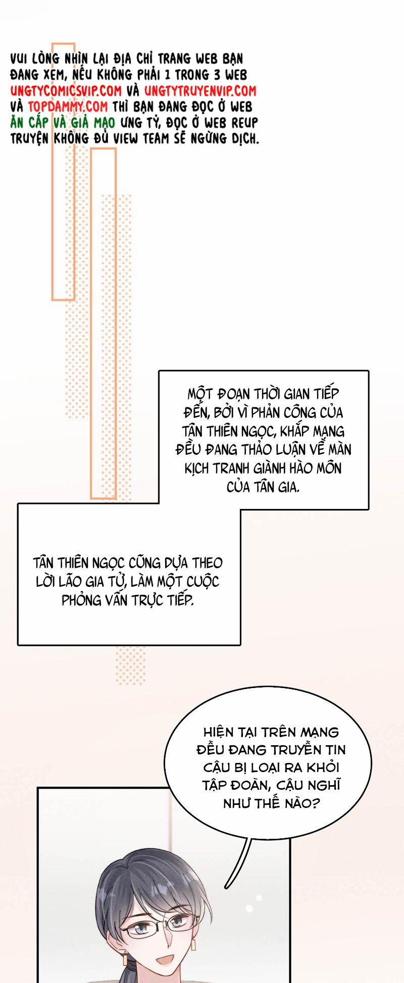 Nước Đổ Đầy Ly 90 trang 23