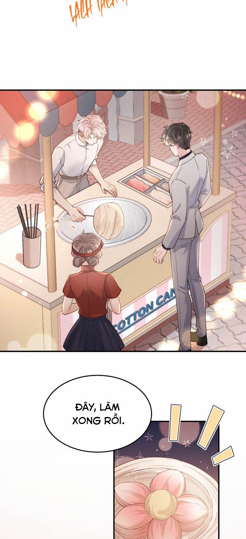 Nước Đổ Đầy Ly 90 trang 3