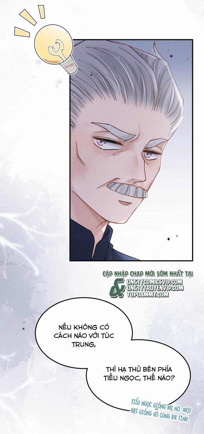 Nước Đổ Đầy Ly 90 trang 33