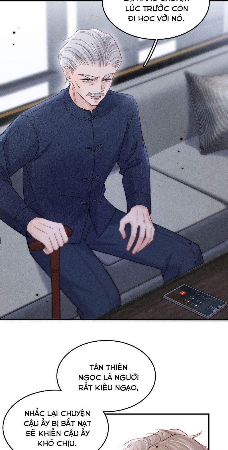 Nước Đổ Đầy Ly 91 trang 28