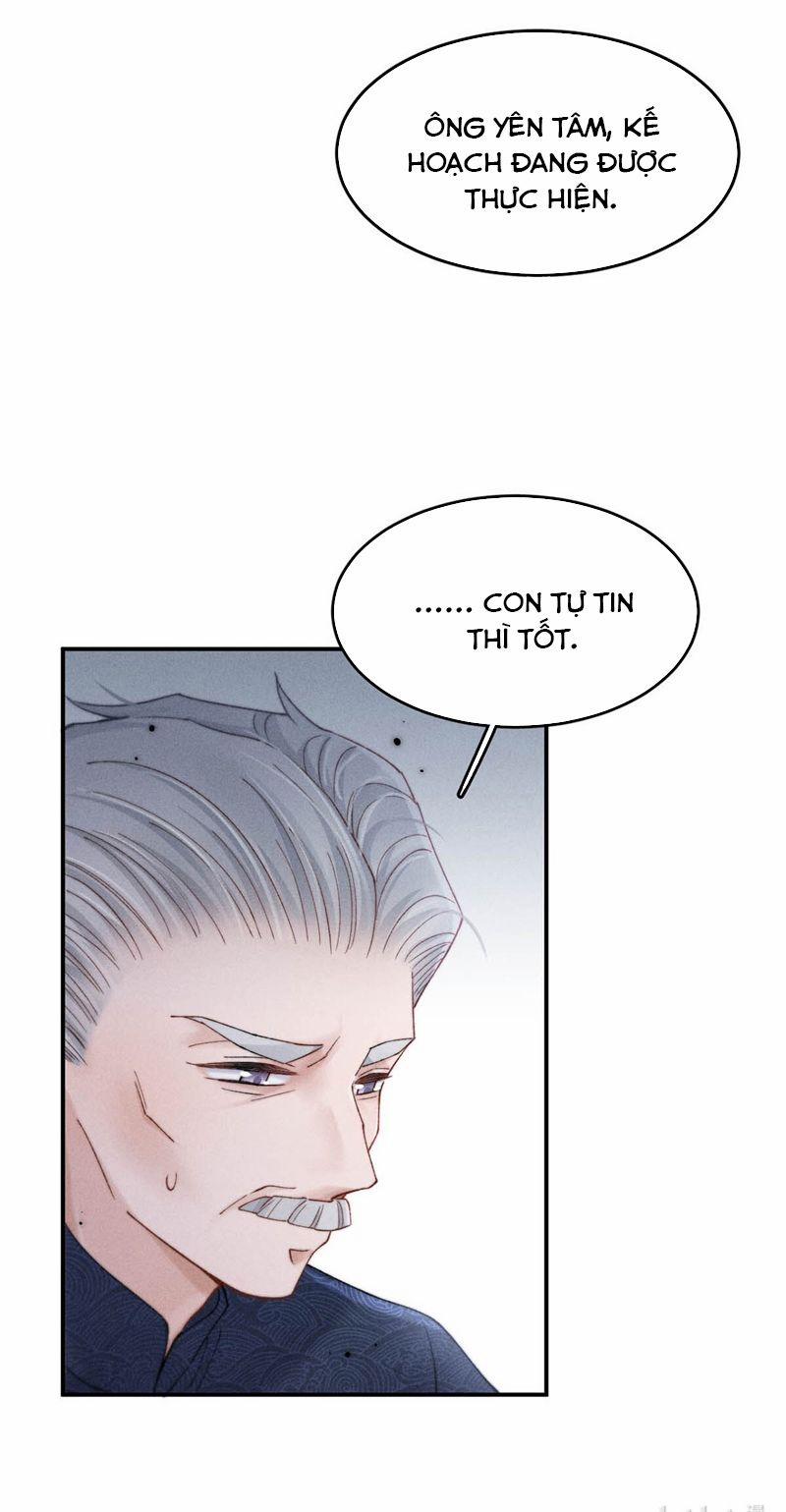 Nước Đổ Đầy Ly 91 trang 30