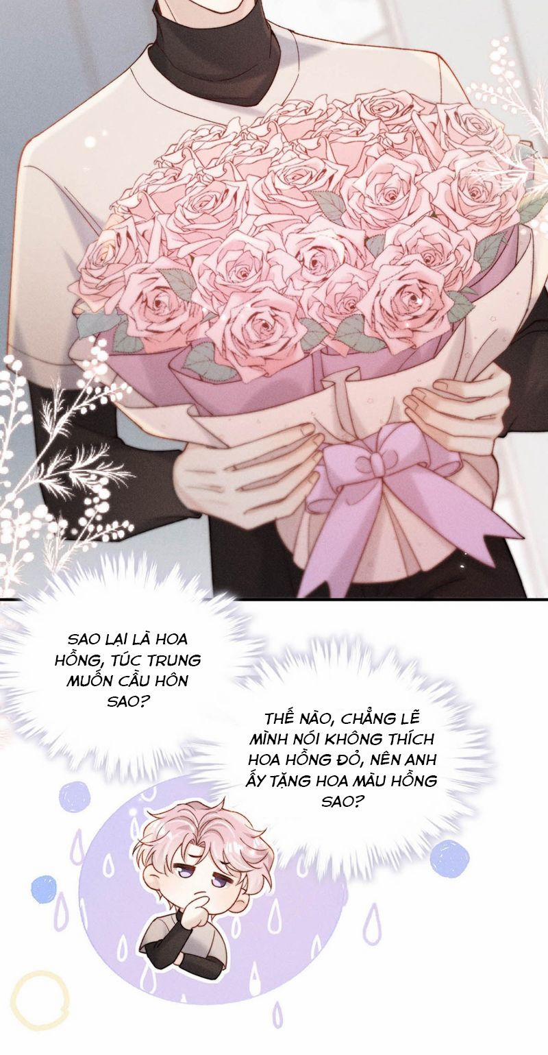 Nước Đổ Đầy Ly 91 trang 32