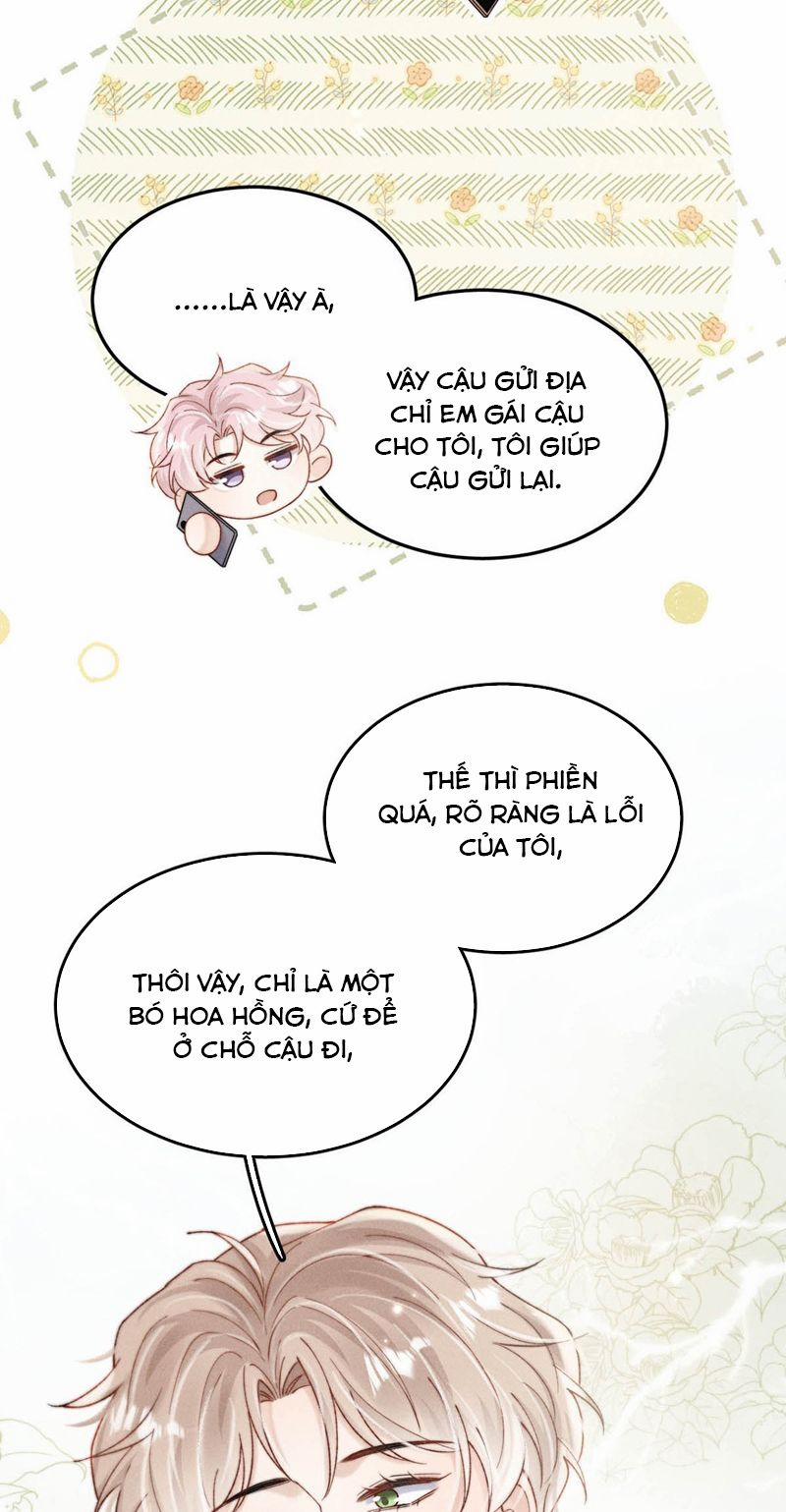 Nước Đổ Đầy Ly 91 trang 37