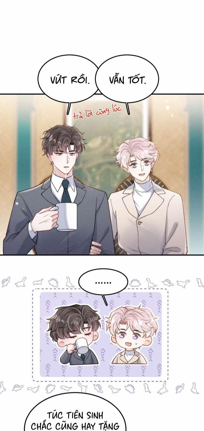 Nước Đổ Đầy Ly 92 trang 10