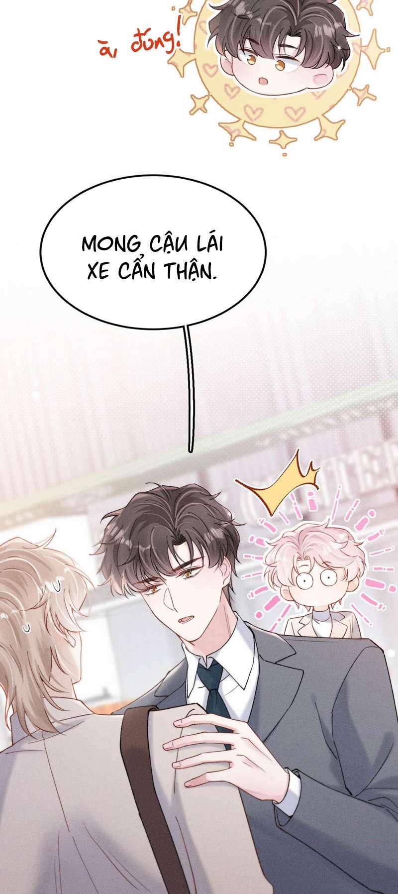 Nước Đổ Đầy Ly 92 trang 30