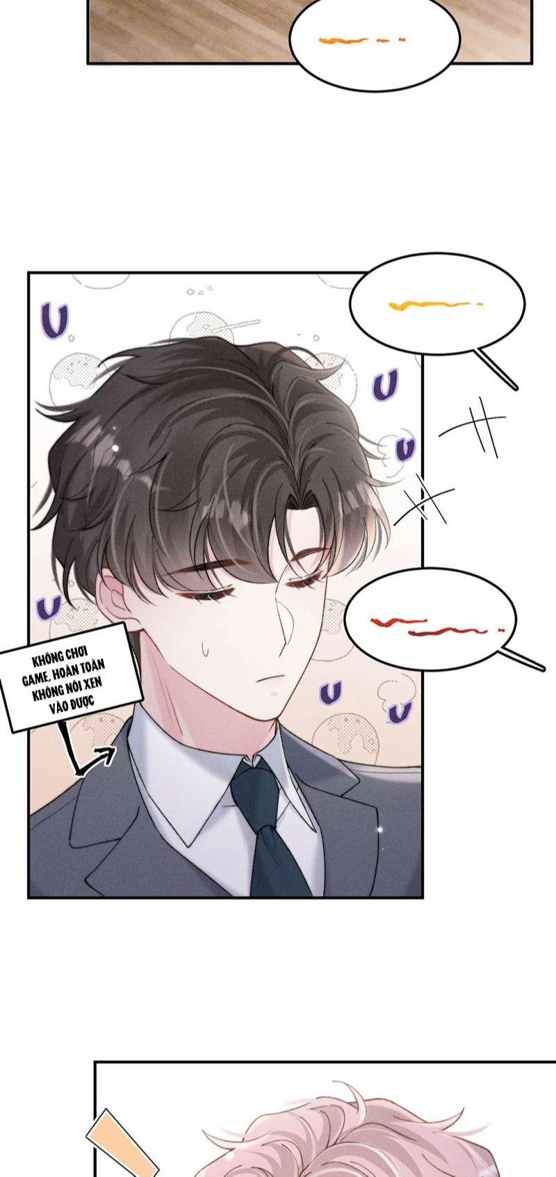 Nước Đổ Đầy Ly 92 trang 6