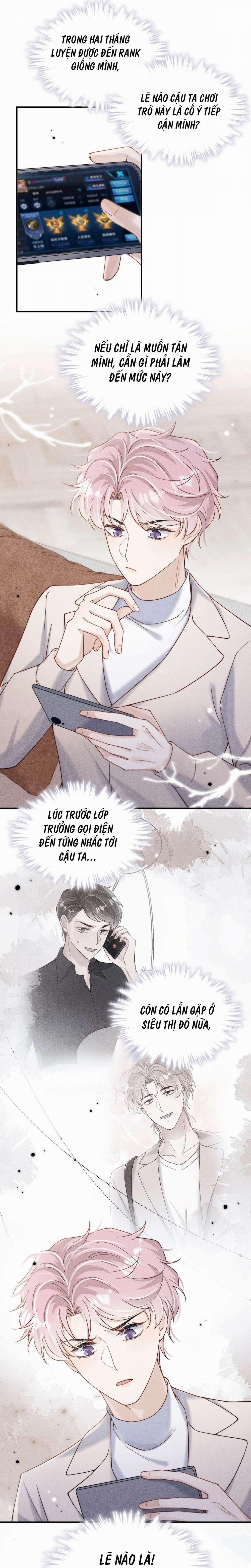 Nước Đổ Đầy Ly 93 trang 11