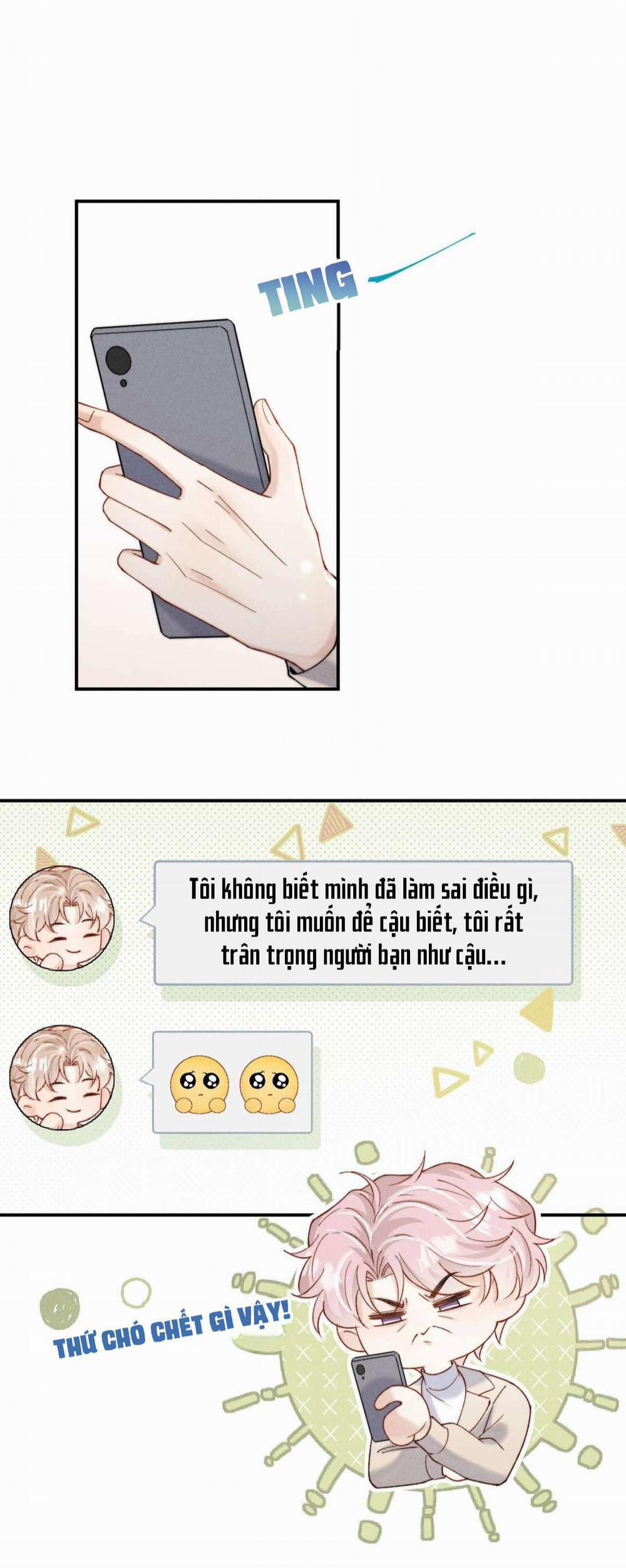 Nước Đổ Đầy Ly 93 trang 14