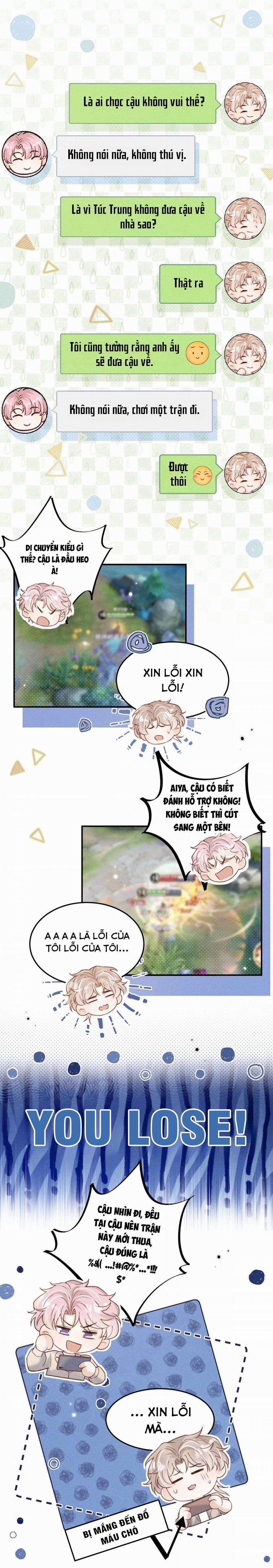 Nước Đổ Đầy Ly 93 trang 16