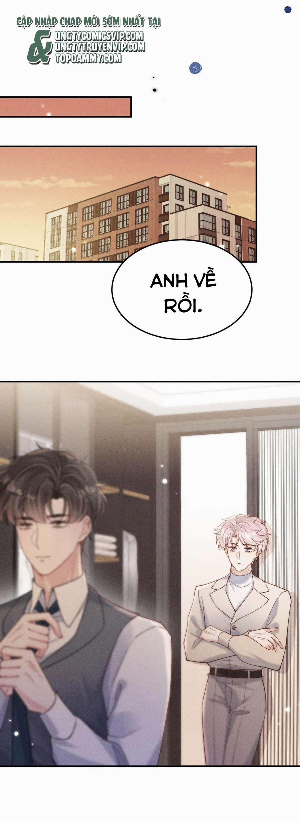 Nước Đổ Đầy Ly 93 trang 17