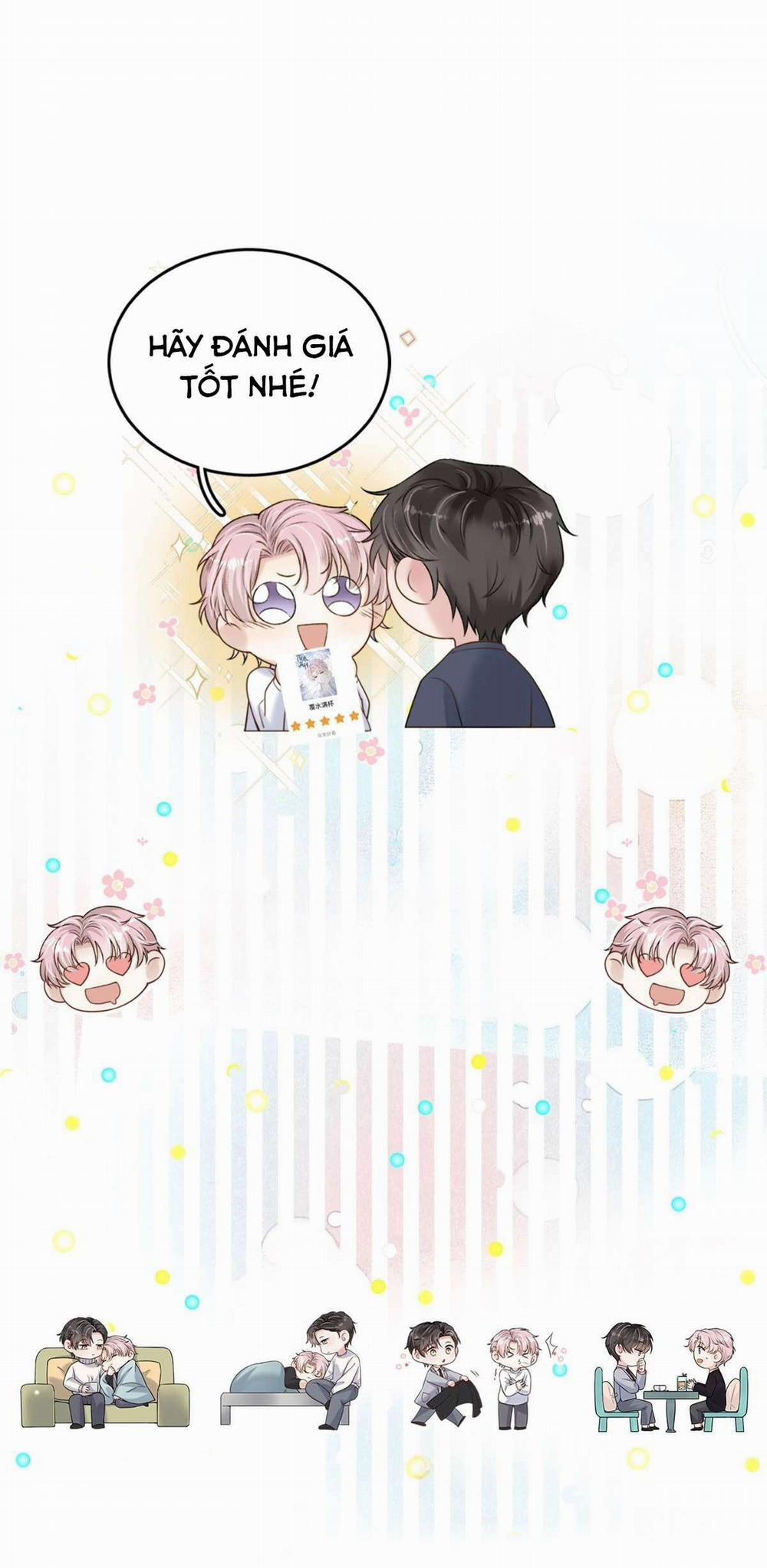 Nước Đổ Đầy Ly 93 trang 22