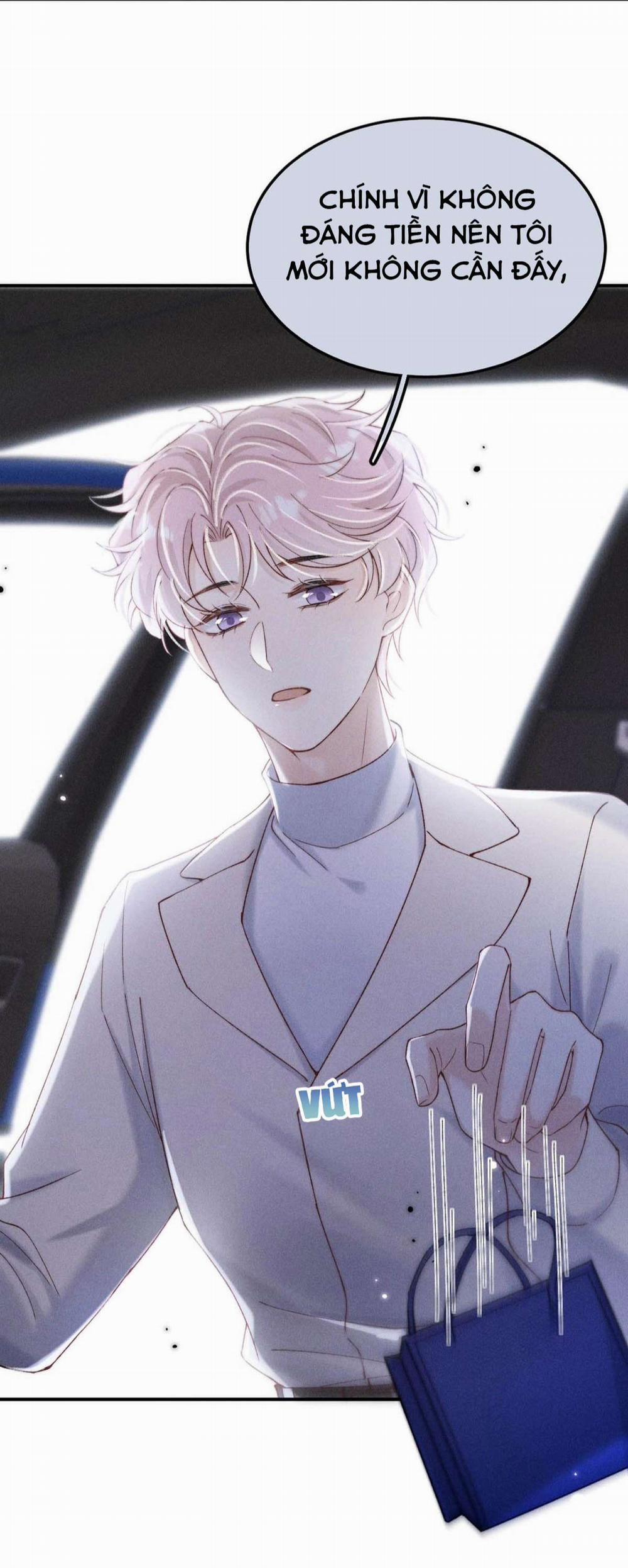 Nước Đổ Đầy Ly 93 trang 7