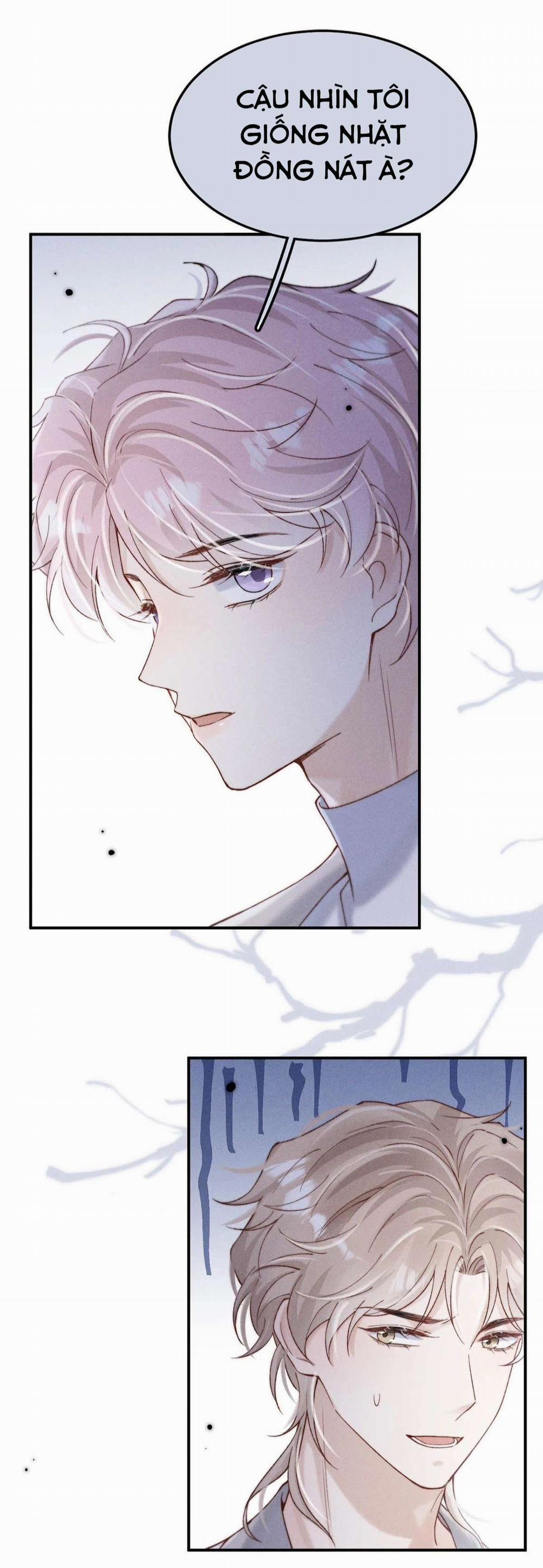 Nước Đổ Đầy Ly 93 trang 8