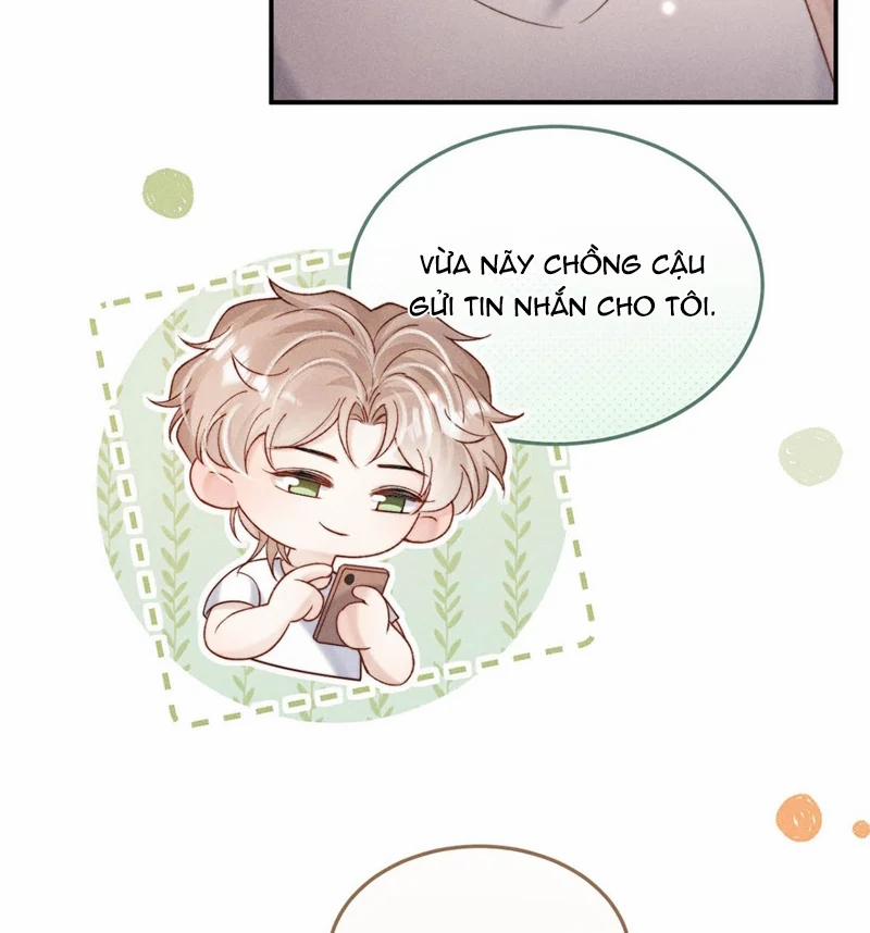 Nước Đổ Đầy Ly 94 trang 15