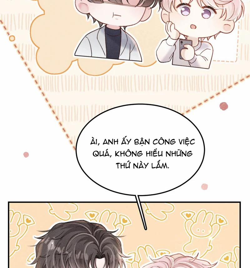 Nước Đổ Đầy Ly 94 trang 23