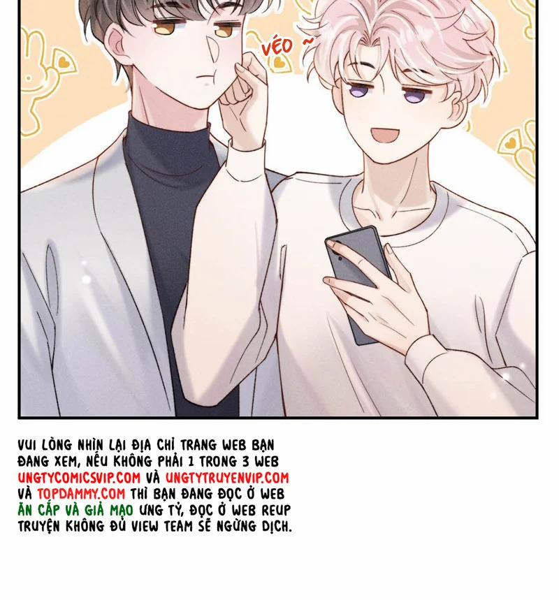 Nước Đổ Đầy Ly 94 trang 24