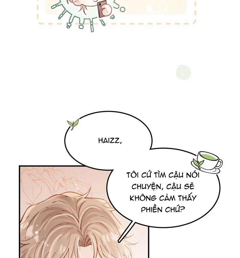 Nước Đổ Đầy Ly 94 trang 27