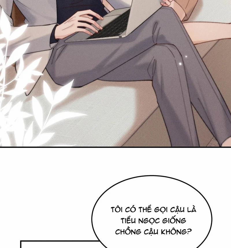 Nước Đổ Đầy Ly 94 trang 8