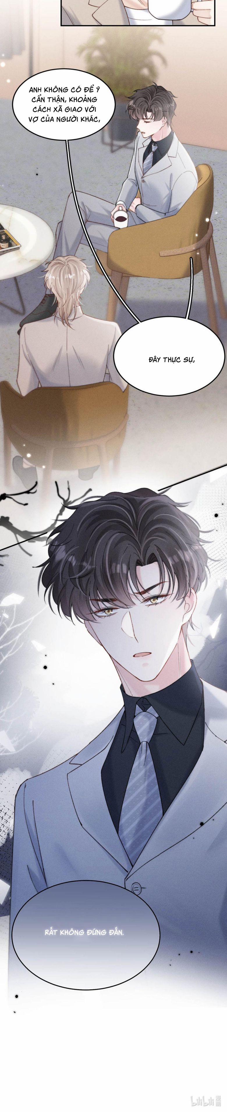 Nước Đổ Đầy Ly 95 trang 13