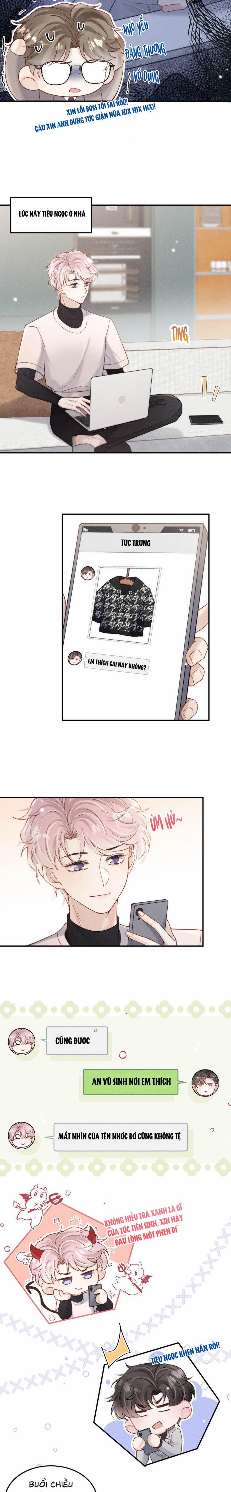 Nước Đổ Đầy Ly 95 trang 7