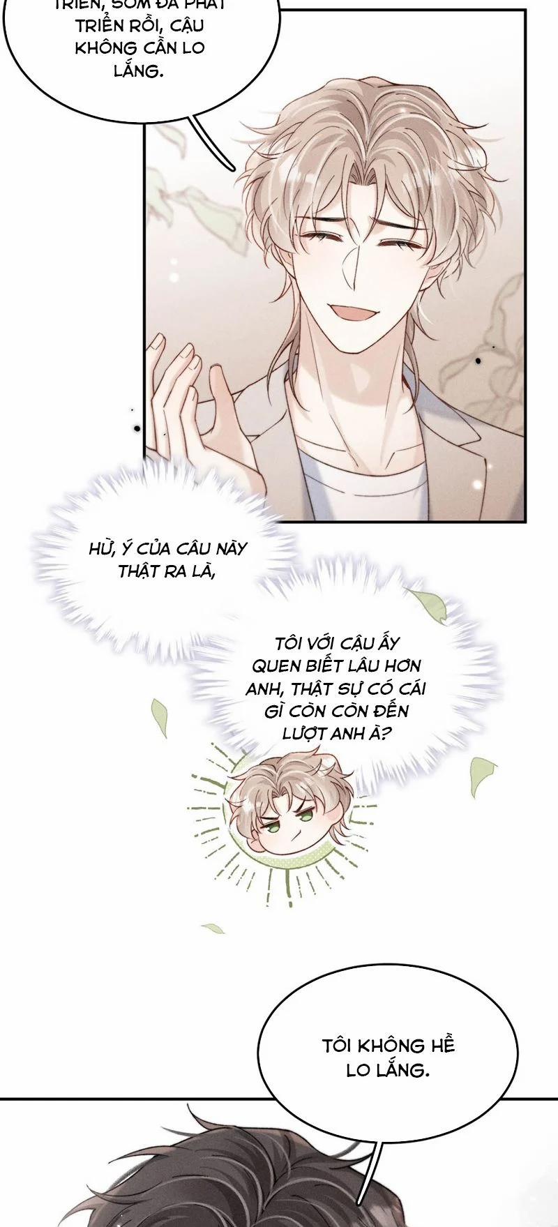 Nước Đổ Đầy Ly 96 trang 12