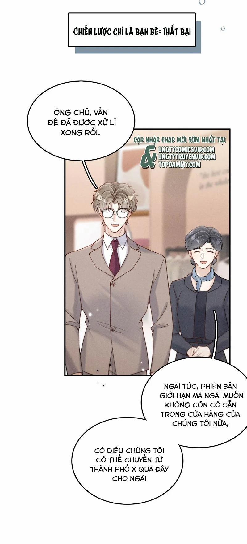 Nước Đổ Đầy Ly 96 trang 14