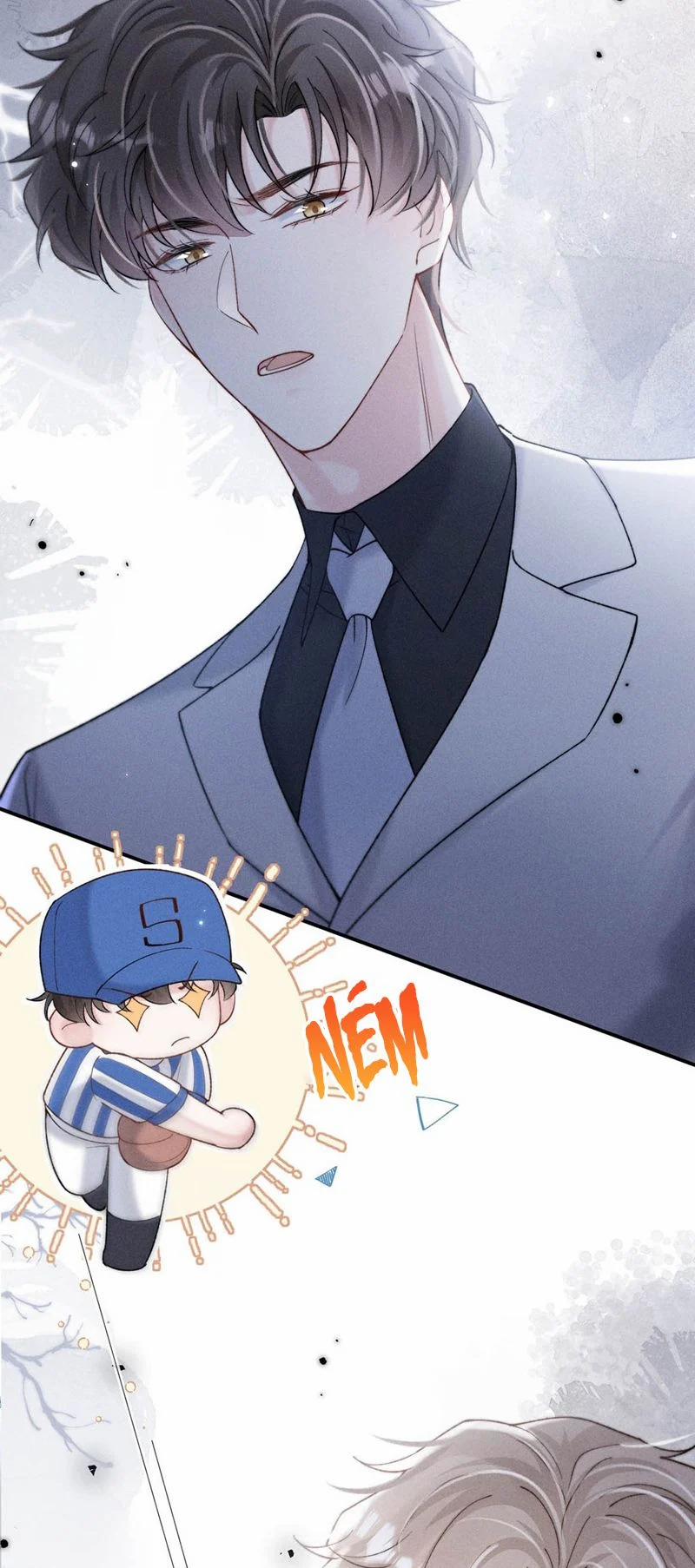 Nước Đổ Đầy Ly 96 trang 19