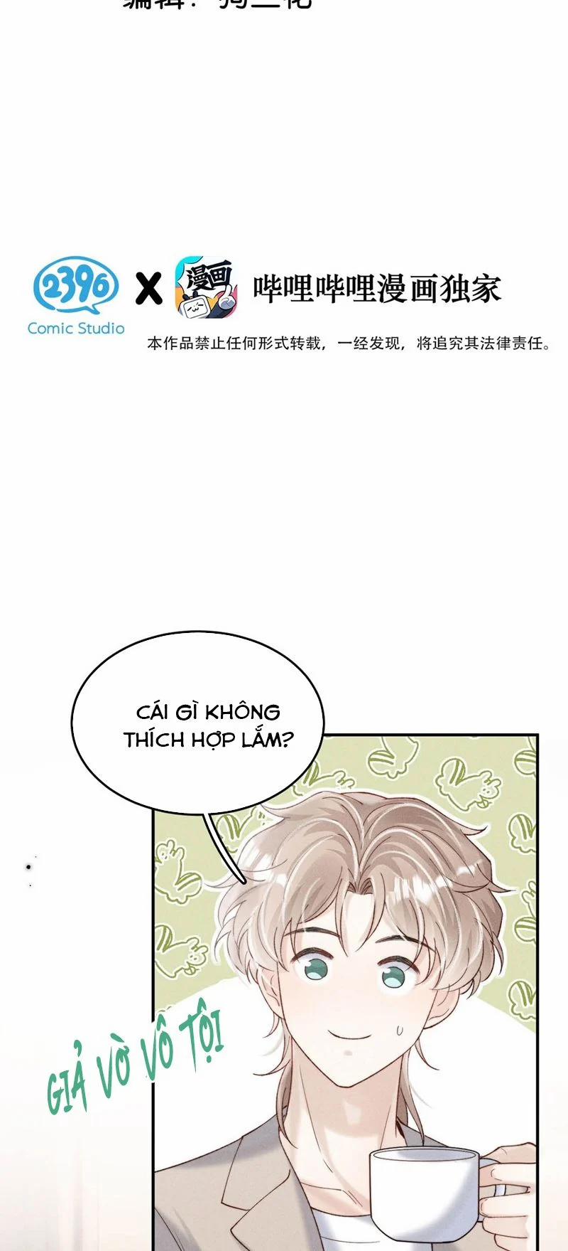 Nước Đổ Đầy Ly 96 trang 2