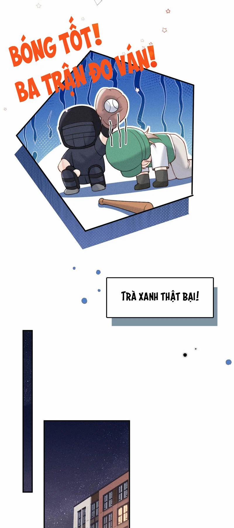 Nước Đổ Đầy Ly 96 trang 21