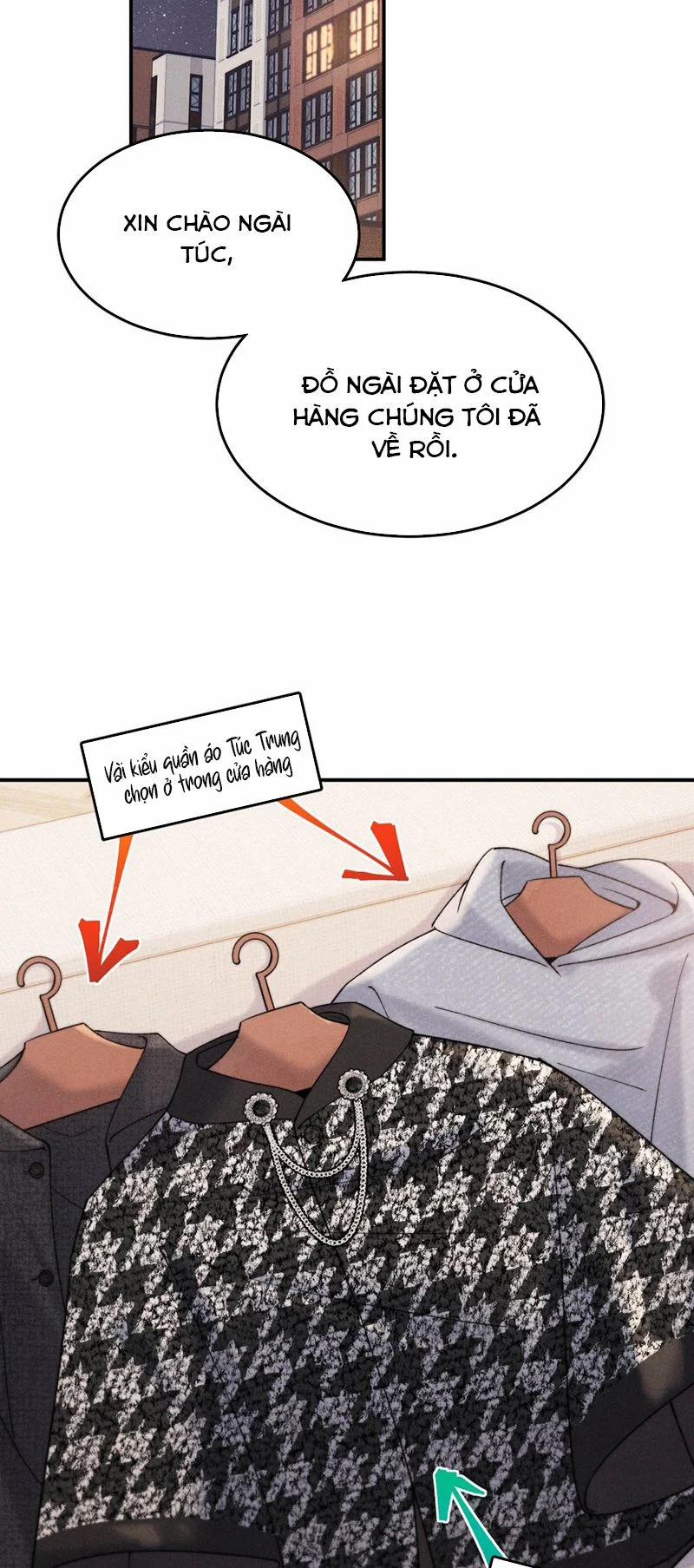 Nước Đổ Đầy Ly 96 trang 22