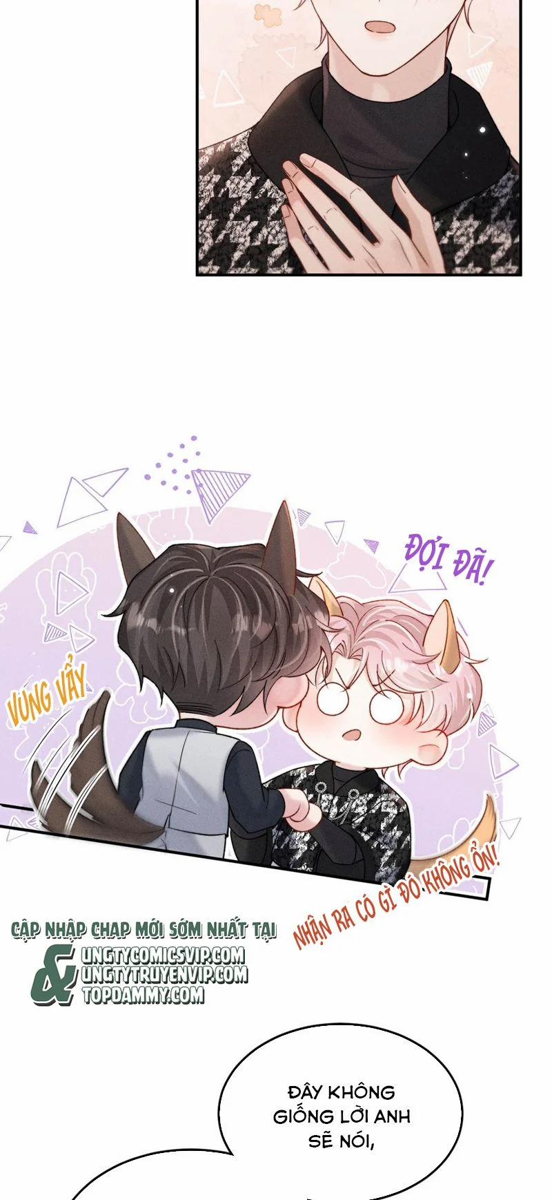 Nước Đổ Đầy Ly 96 trang 32