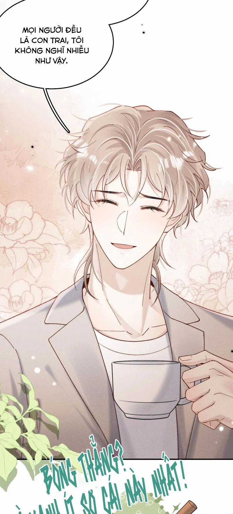 Nước Đổ Đầy Ly 96 trang 6