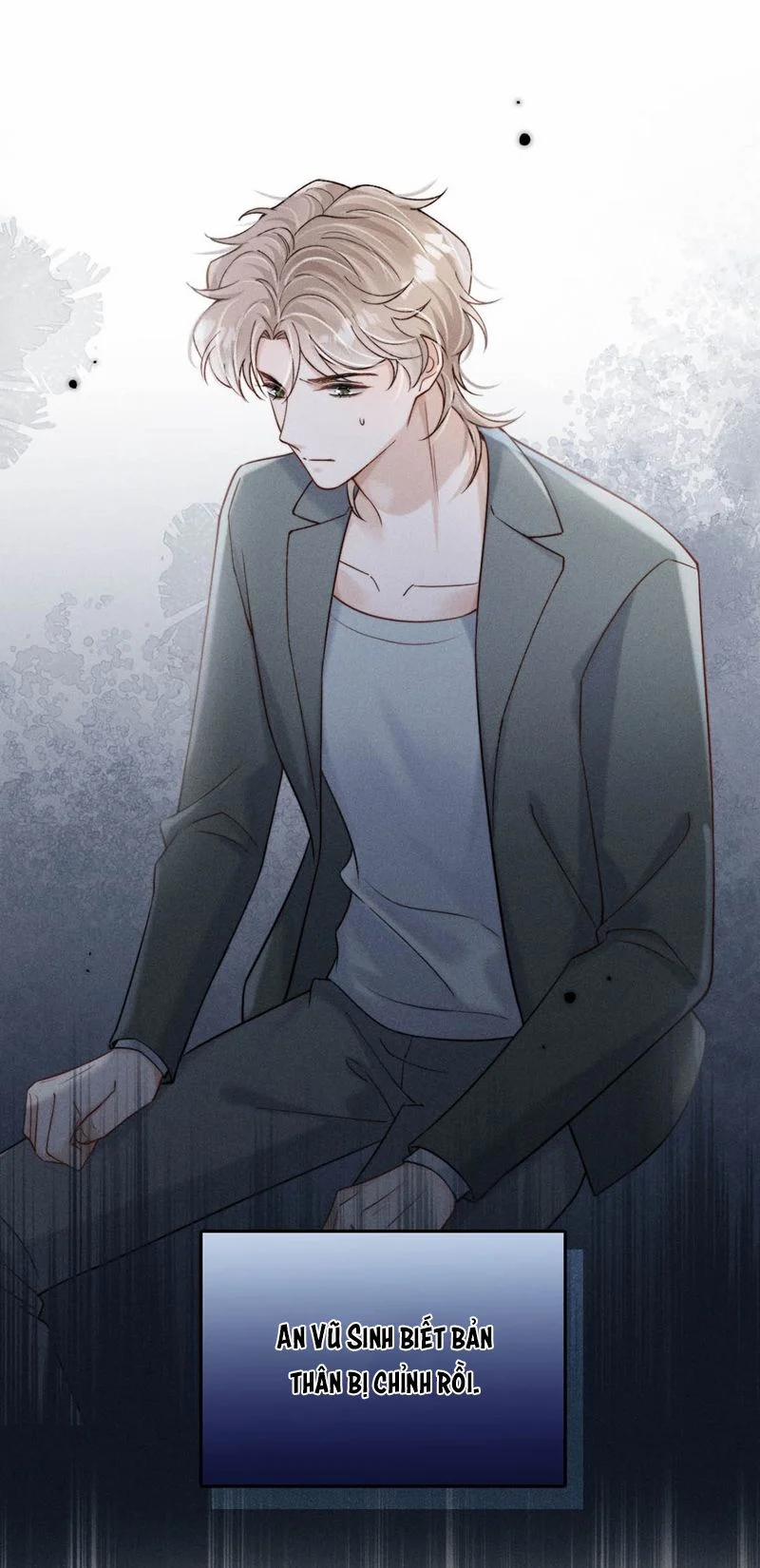 Nước Đổ Đầy Ly 97 trang 13