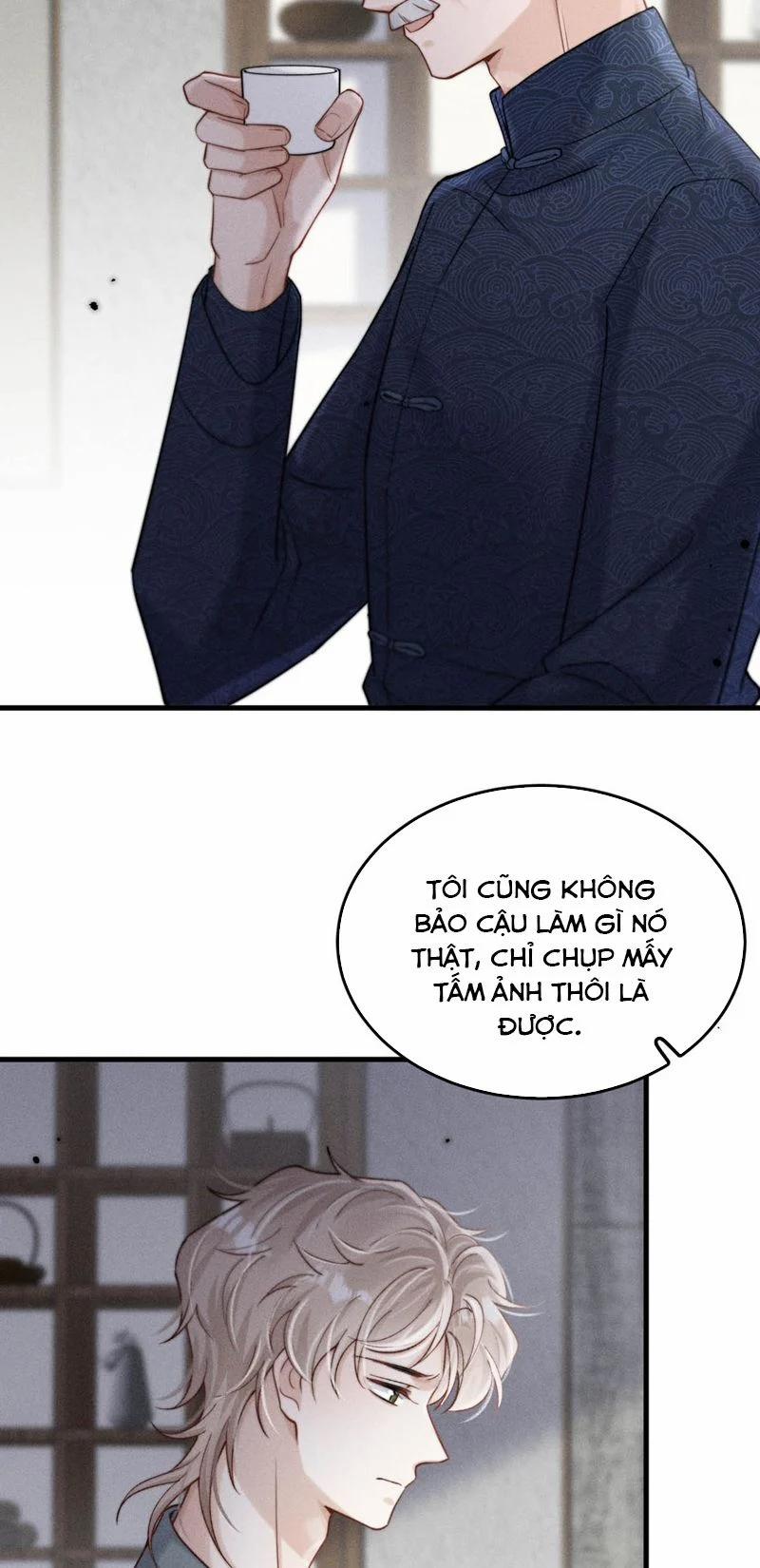 Nước Đổ Đầy Ly 97 trang 15