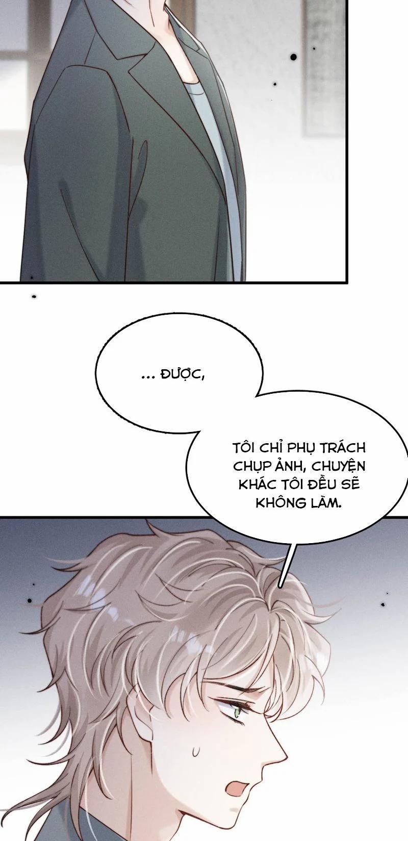 Nước Đổ Đầy Ly 97 trang 16