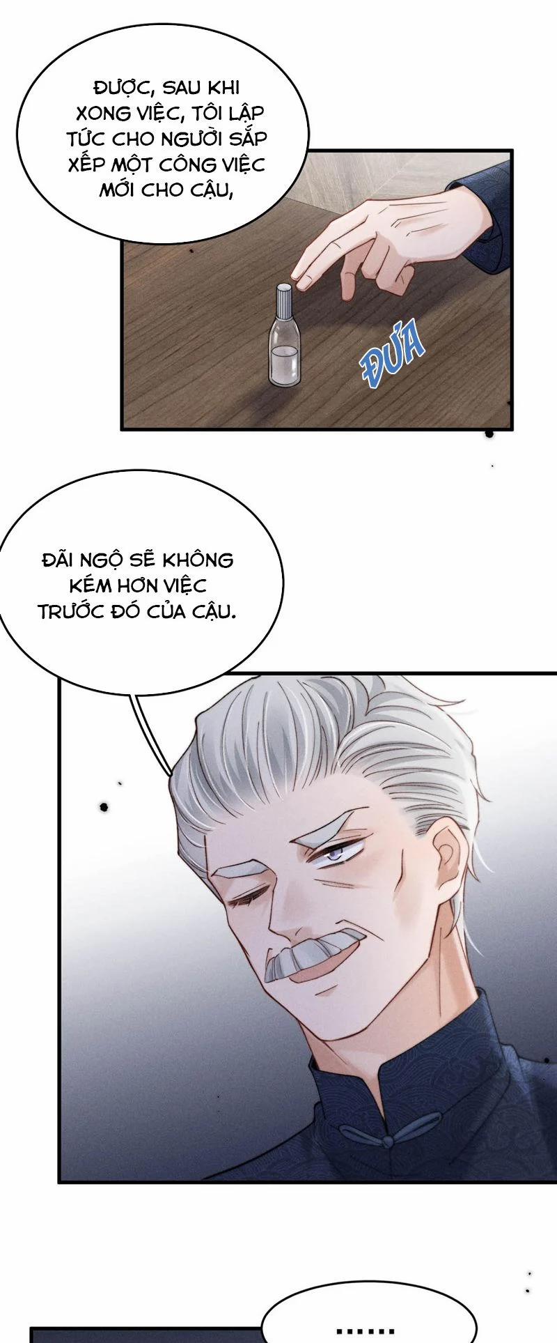 Nước Đổ Đầy Ly 97 trang 18