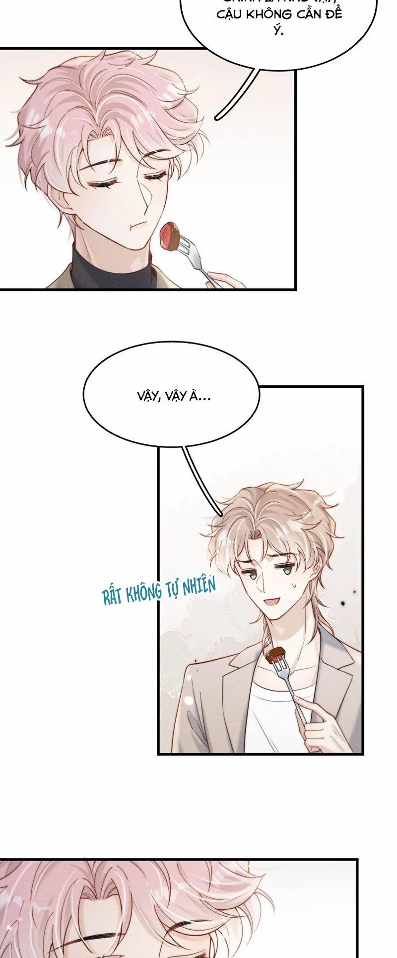 Nước Đổ Đầy Ly 97 trang 23